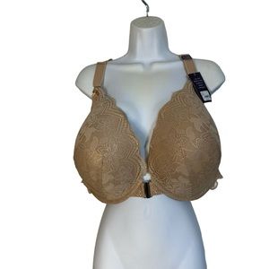 Cacique Collection Boost Plung 42H